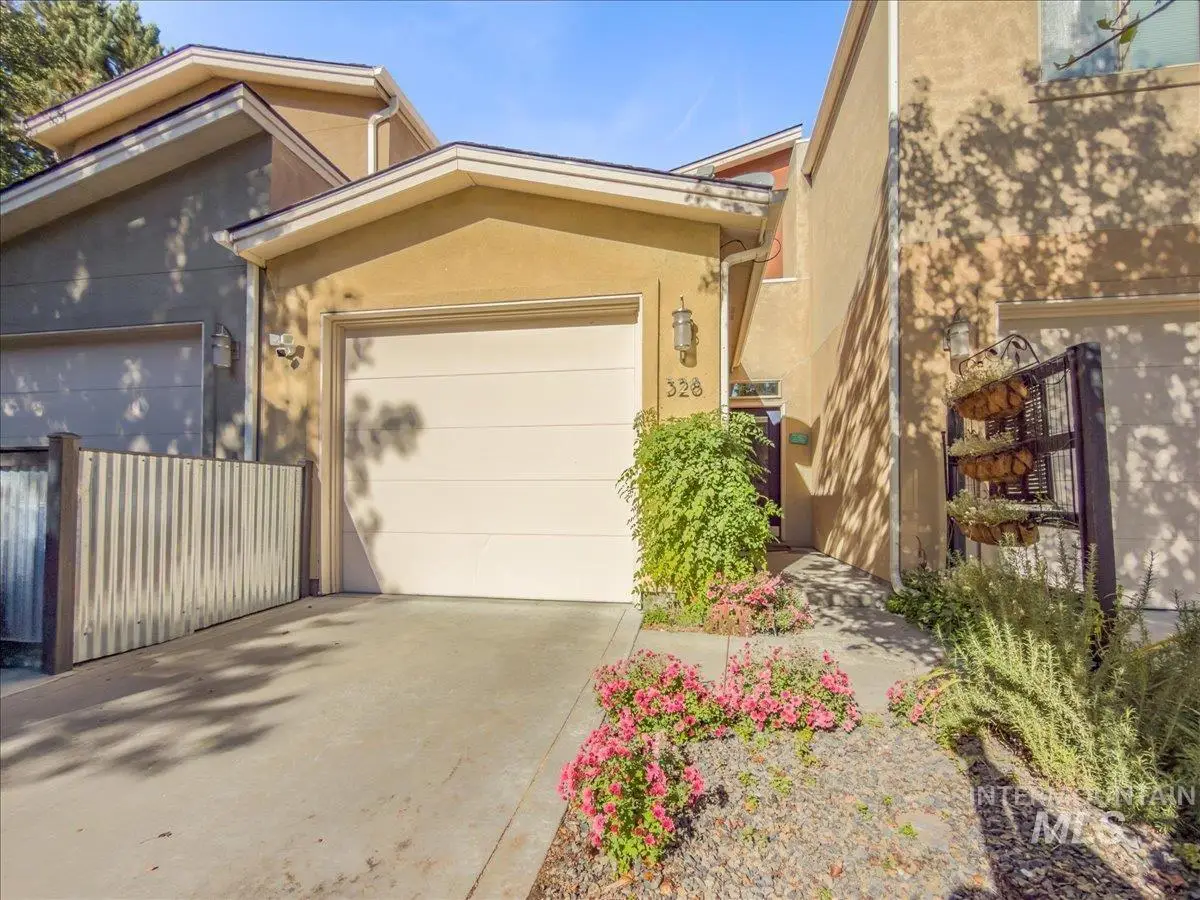 328 E Water Pocket Ln., Garden City, ID 83714 - #1