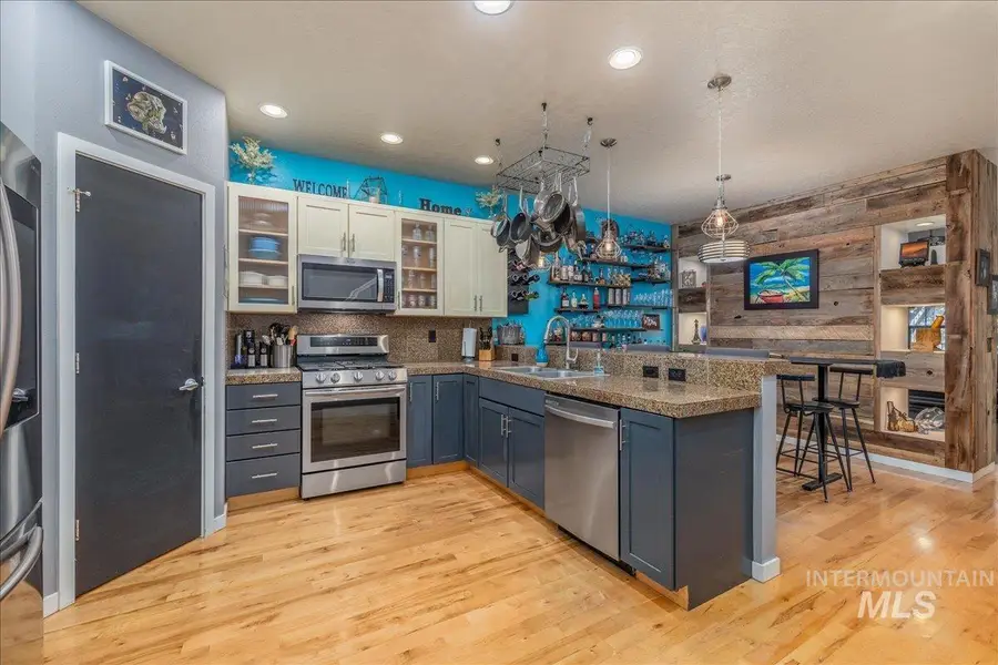 328 E Water Pocket Ln., Garden City, ID 83714 - #2