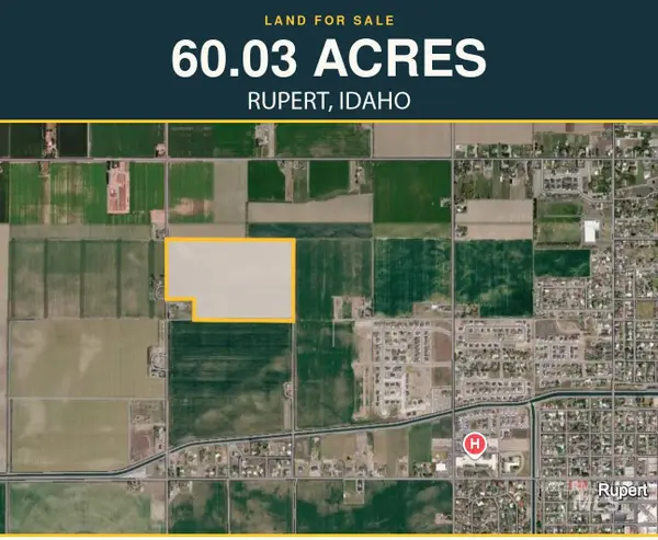 TBD 75 N 200 W, Rupert, ID 83350