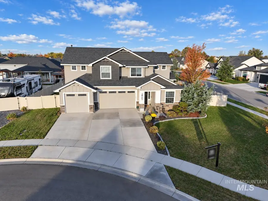 18103 N Timberlake Pl, Nampa, ID 83687 - #2