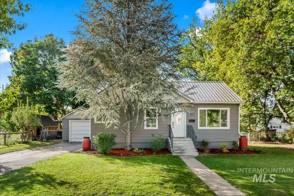 4711 W Glenn St, Boise, ID 83705