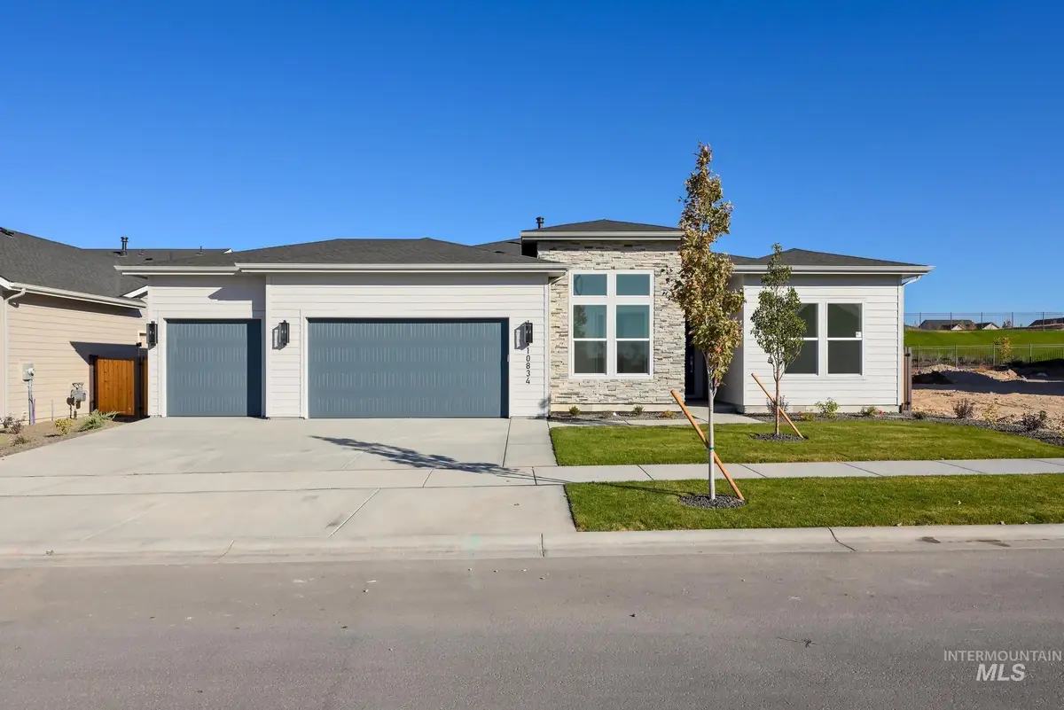 10834 W Wellness St, Kuna, ID 83634 - #1