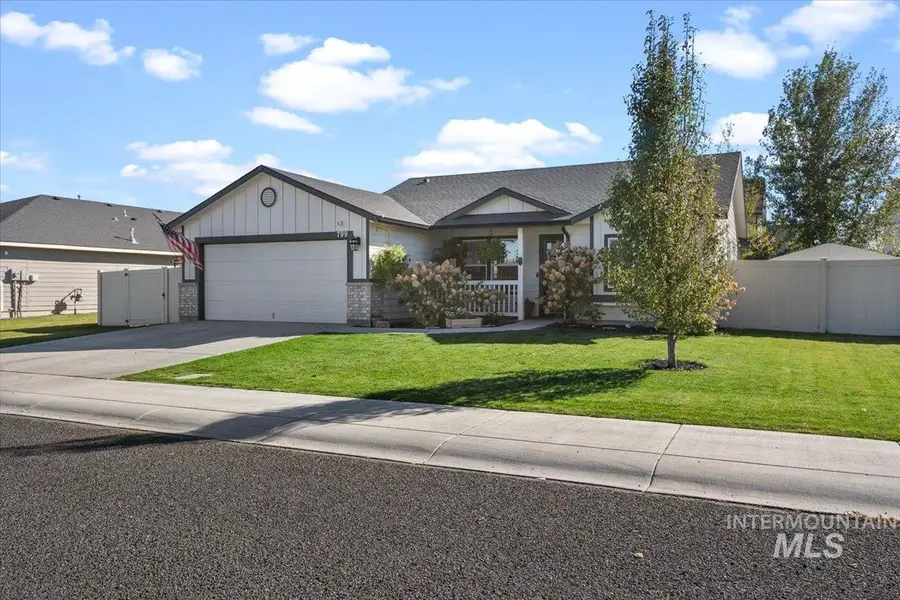 799 Pronghorn Dr., Twin Falls, ID 83301 - #3