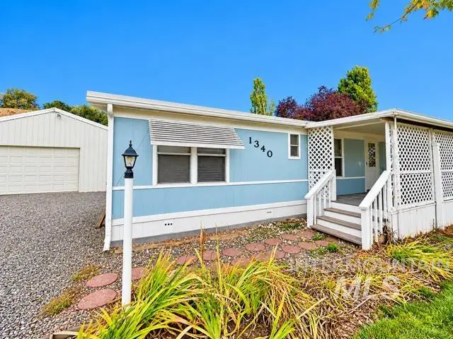 1340 Peaslee Avenue, Clarkston, WA 99403 - #2