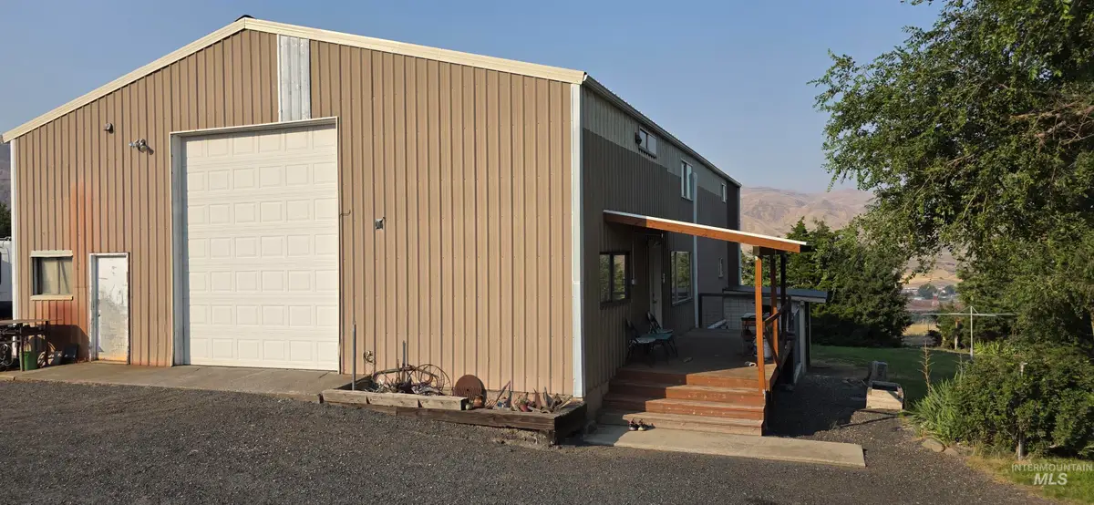 802 Evans Rd, Clarkston, WA 99403 - #1