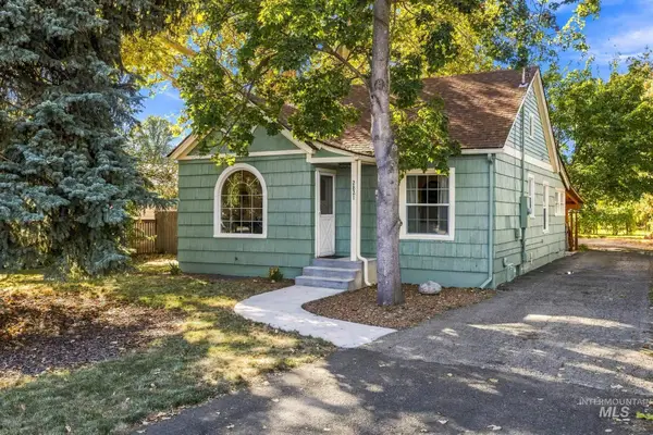 2821 N 36th, Boise, ID 83703