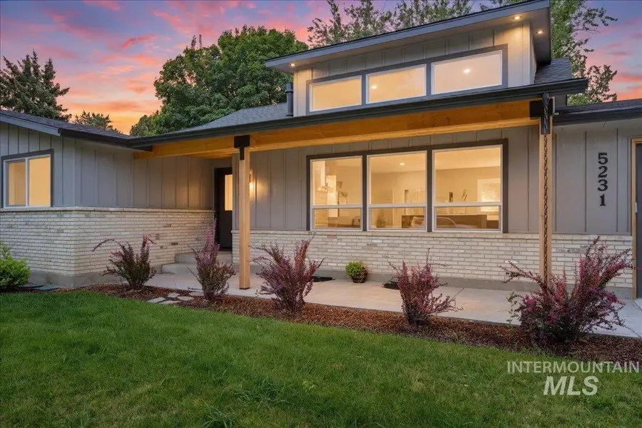 5231 N Sorrento Dr, Boise, ID 83704 - #2