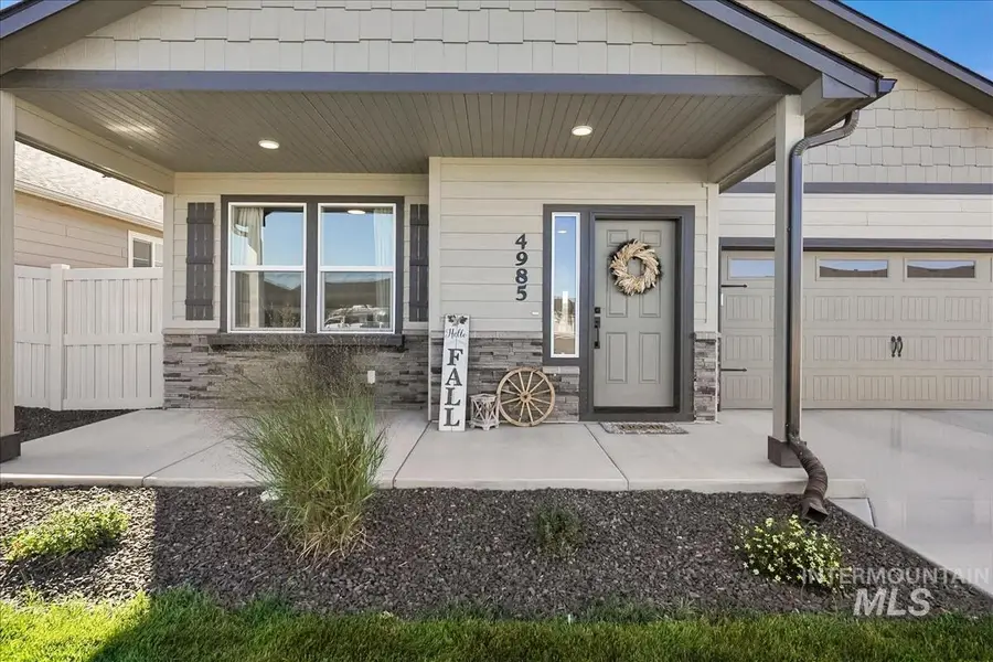 4985 E Buckwheat Dr., Nampa, ID 83686 - #2