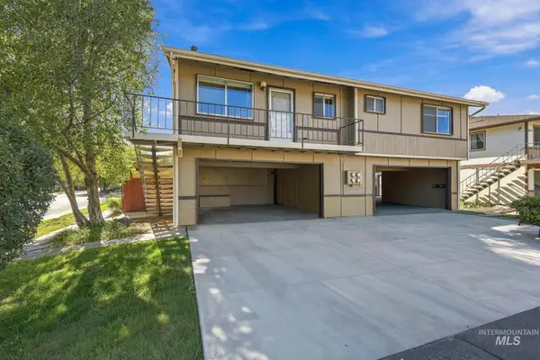 1173 S Hilton St., Boise, ID 83705