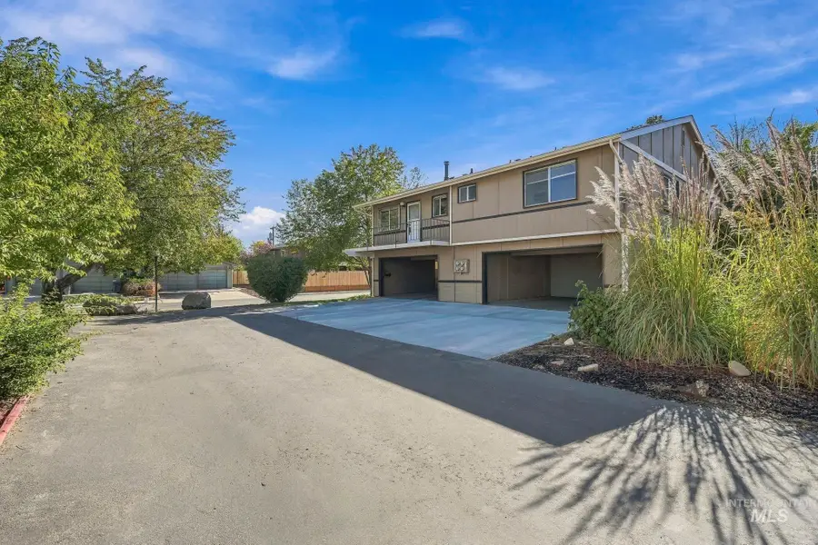 1173 S Hilton St., Boise, ID 83705 - #3