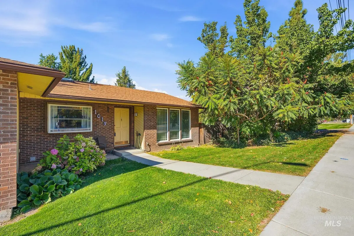 1015 N Maple Grove Rd, Boise, ID 83704 - #1