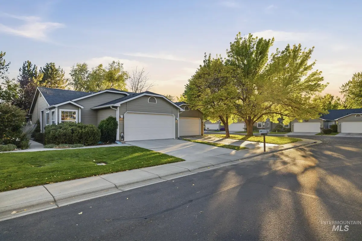 1451 E Silverton Ln., Boise, ID 83706 - #1