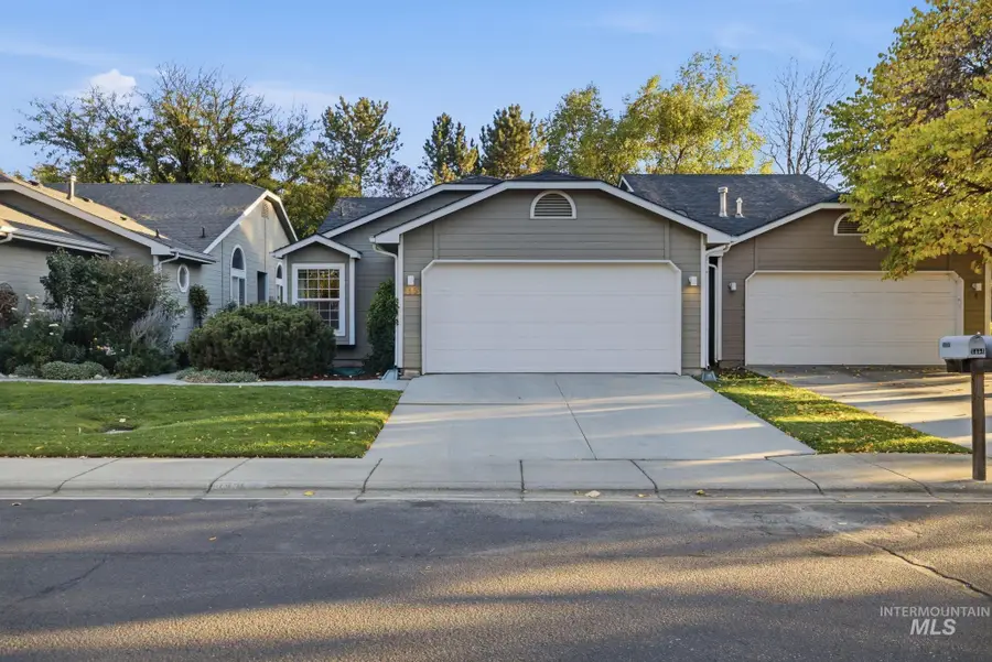 1451 E Silverton Ln., Boise, ID 83706 - #2