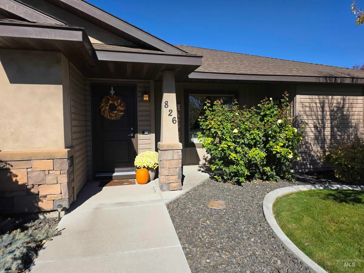 826 Hometowne Rd #Hometowne Rd, Twin Falls, ID 83301 - #1