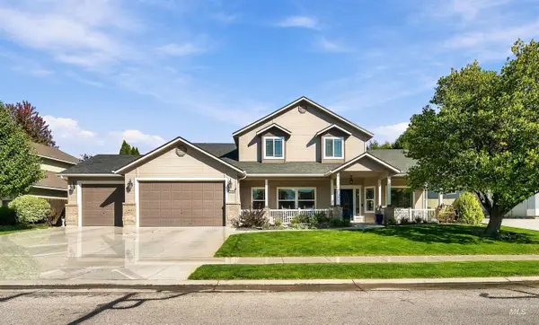 13252 W Redwick Dr, Boise, ID 83713