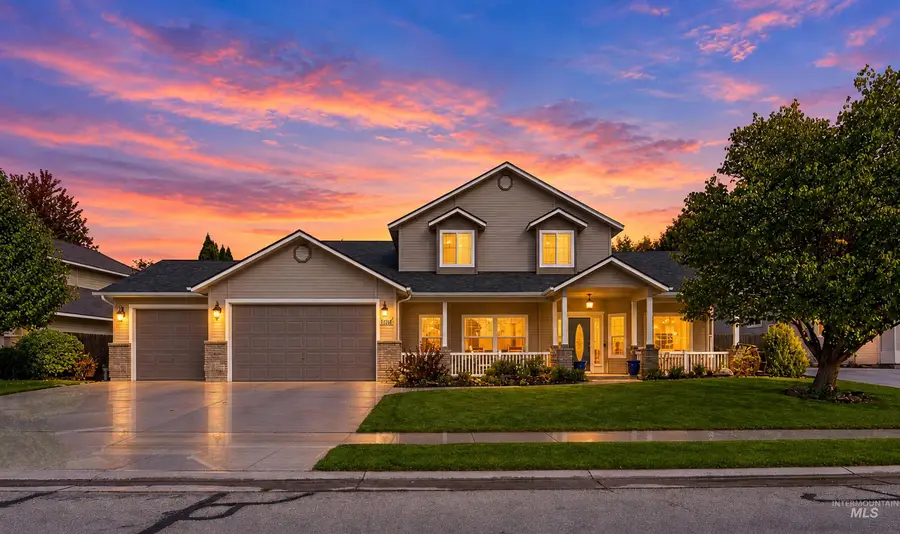 13252 W Redwick Dr, Boise, ID 83713 - #2