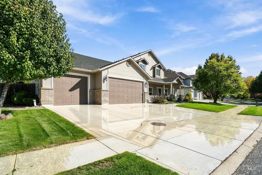 13252 W Redwick Dr, Boise, ID 83713 - #3
