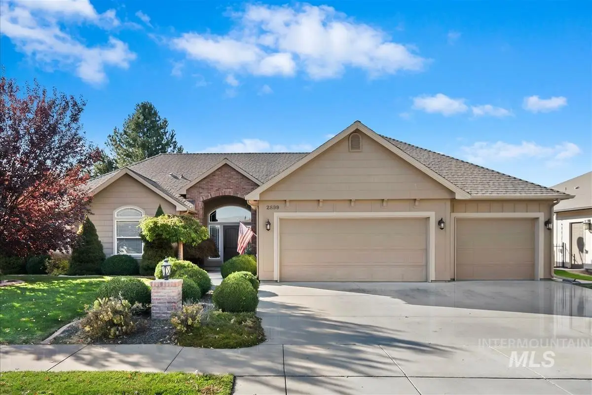 2899 N Silverleaf Way, Meridian, ID 83646 - #1