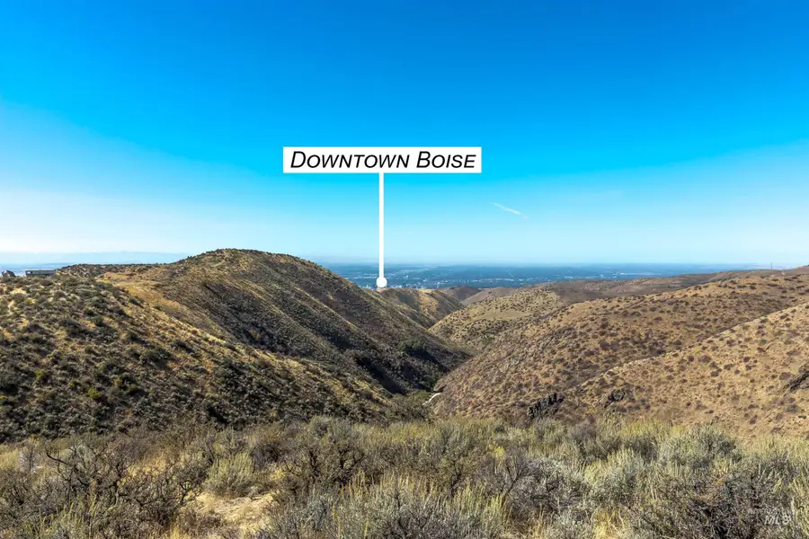 TBD E Shaw Mountain Rd, Boise, ID 83712 - #3