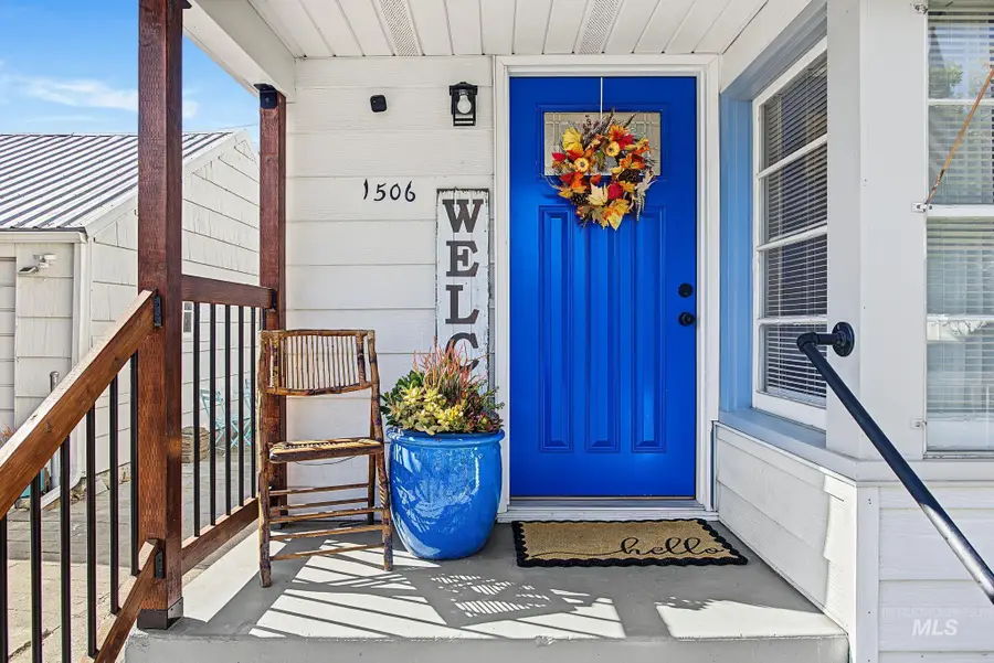 1506 14th St, Lewiston, ID 83501 - #3
