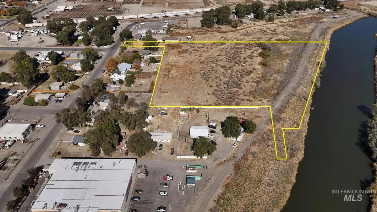 TBD N 10th St, Vale, OR 97918 - #1
