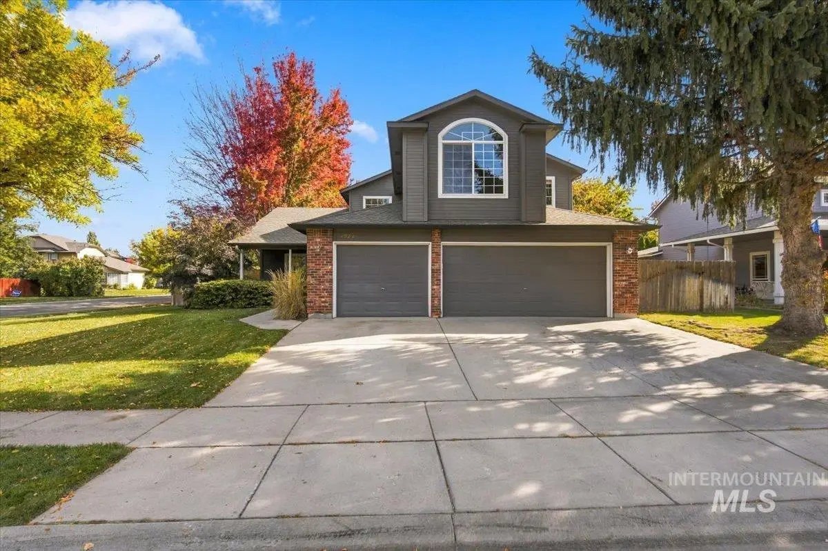 4928 N Lawsonia, Boise, ID 83713 - #1