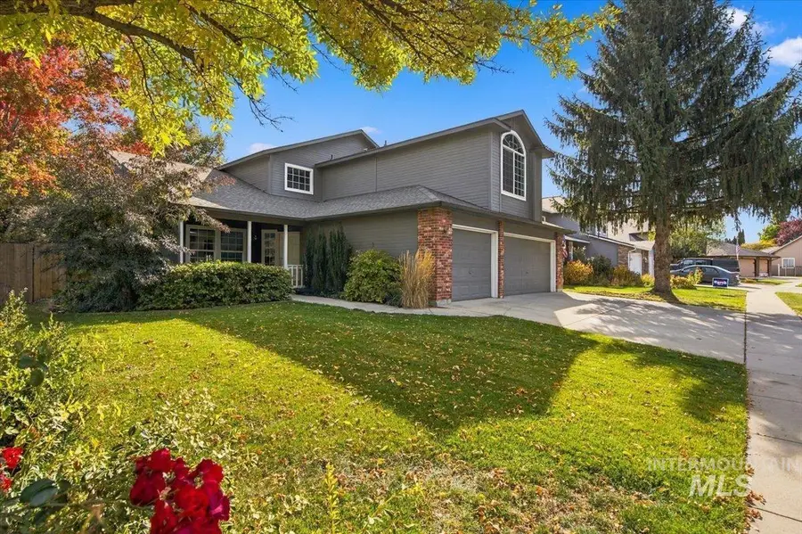 4928 N Lawsonia, Boise, ID 83713 - #3