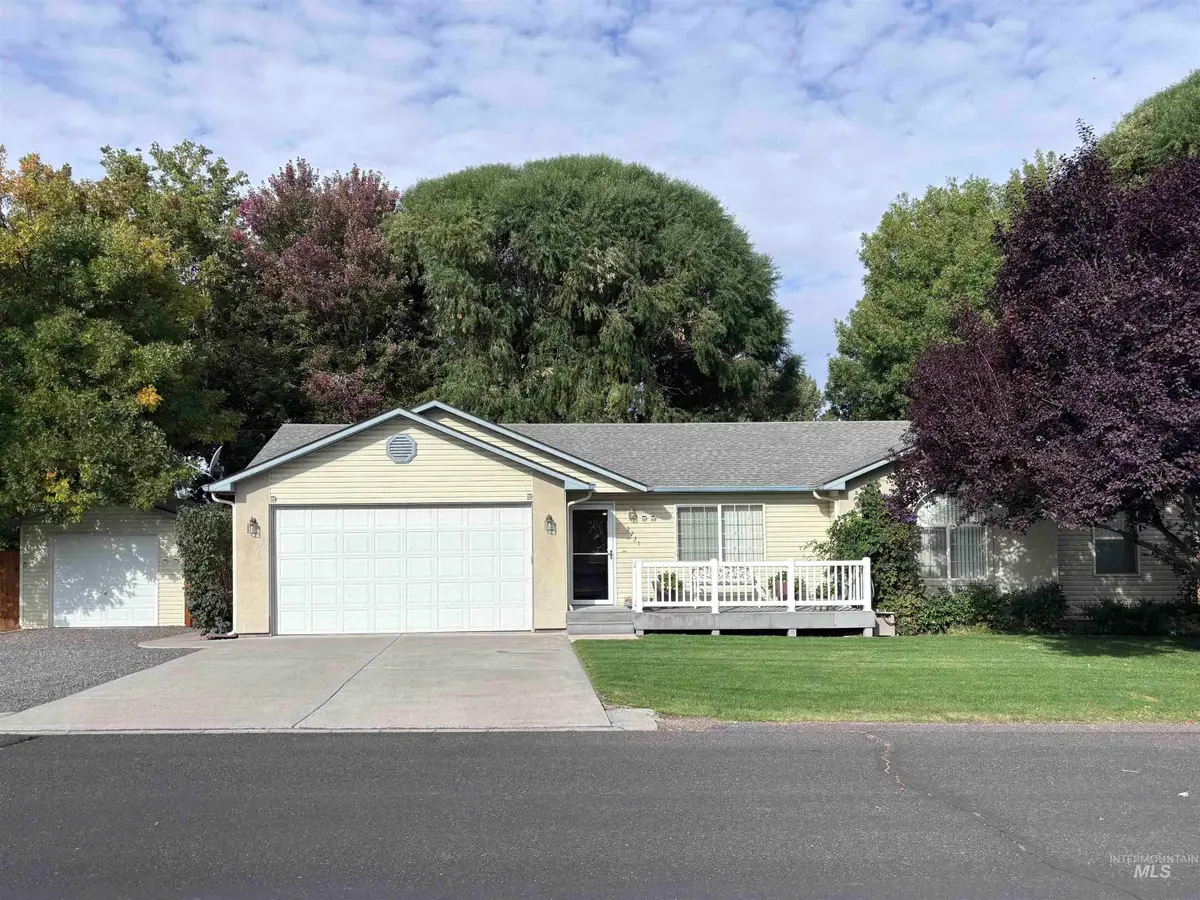 2731 E Northview Drive, Hagerman, ID 83332 - #1
