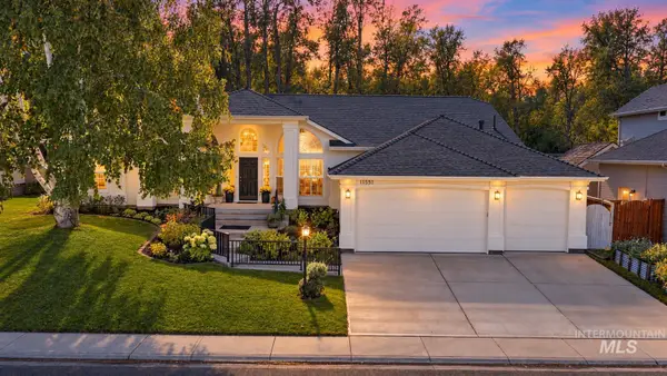 11551 W Puritan Dr, Boise, ID 83709