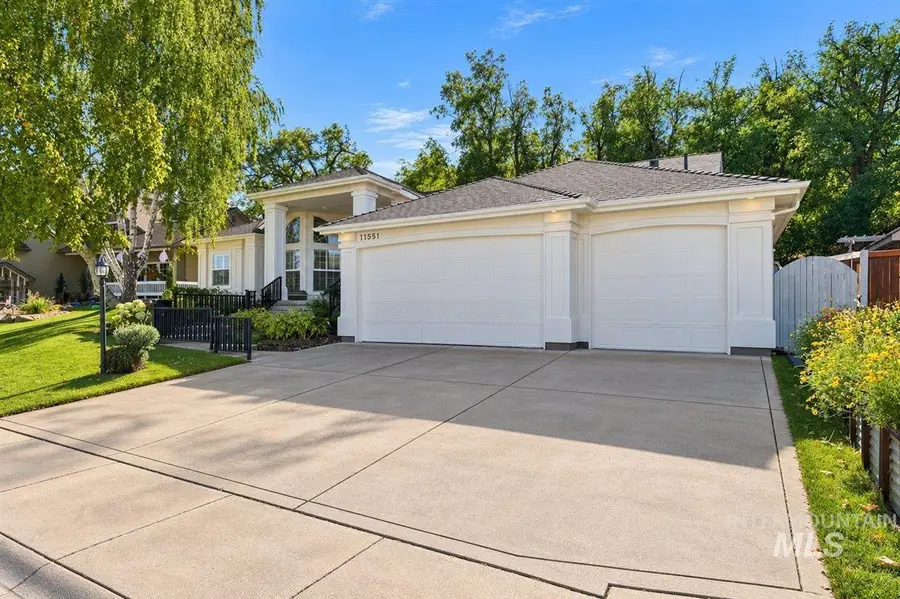 11551 W Puritan Dr, Boise, ID 83709 - #2