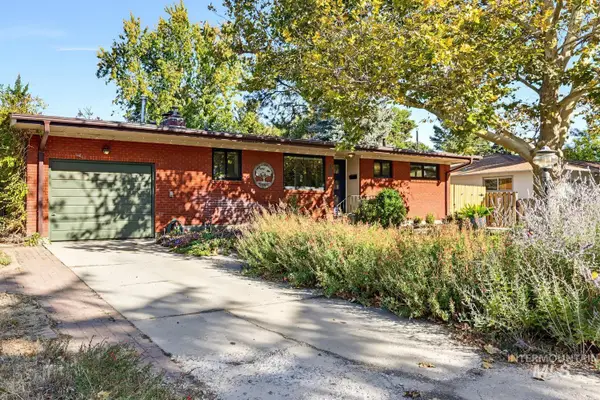 4830 W Greenbrier Dr, Boise, ID 83705