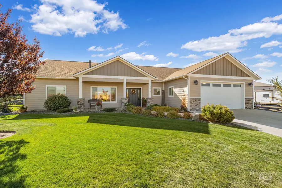2418 Burrell Ave, Lewiston, ID 83501 - #2
