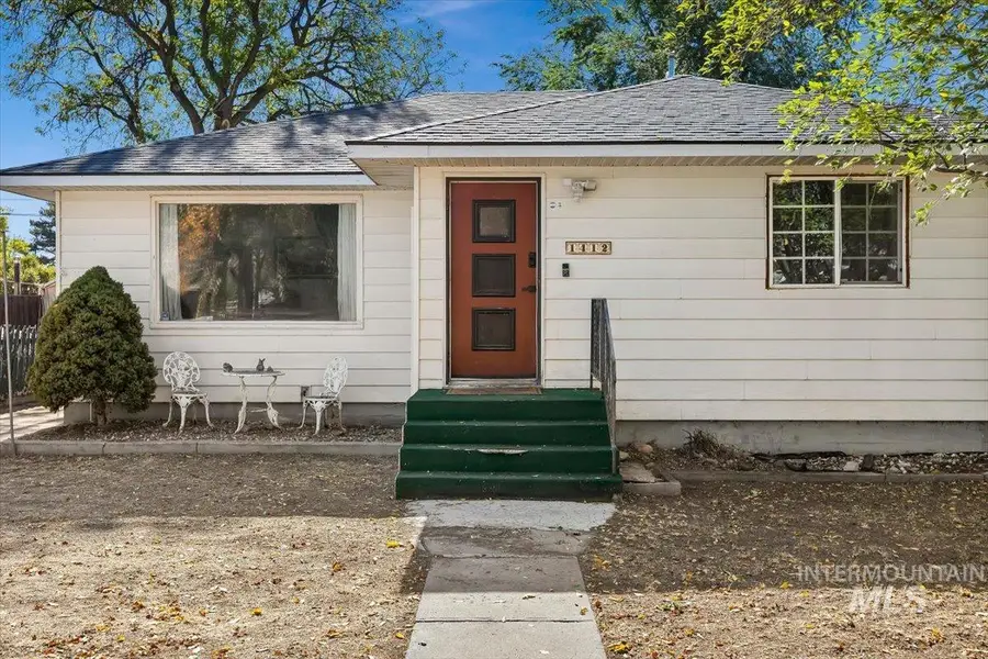 1412 7th Ave E, Twin Falls, ID 83301 - #3