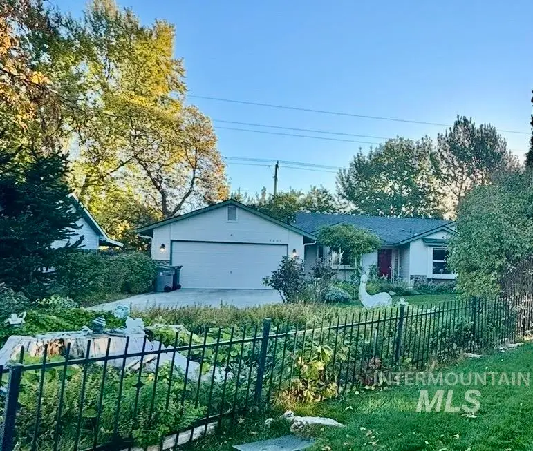 7208 N Crewe Ave, Boise, ID 83714 - #2