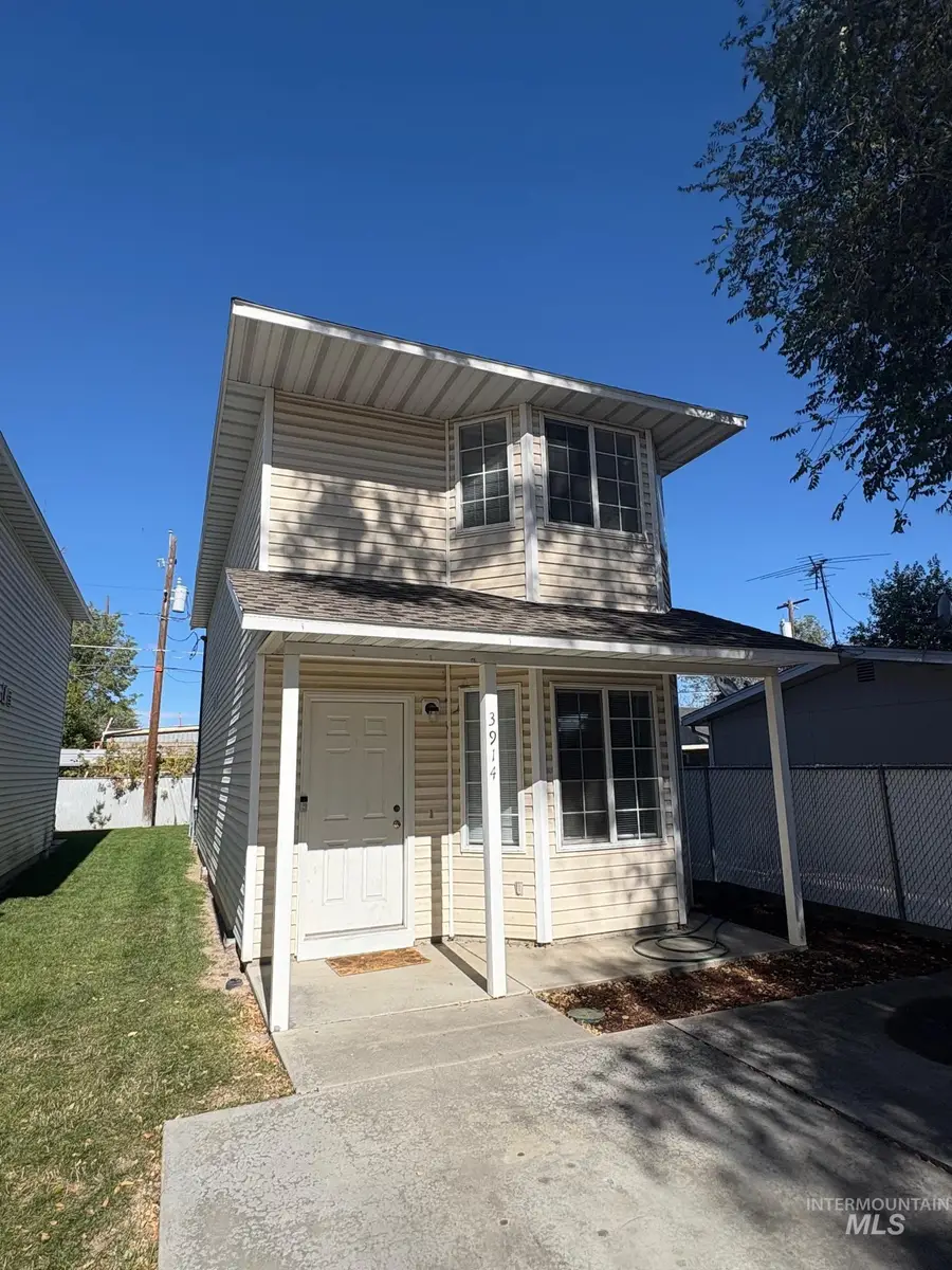 3914 W Dorian Street, Boise, ID 83705 - #3