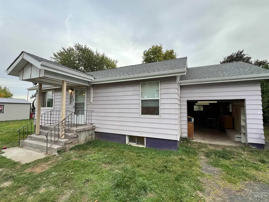 712 Park Ave, Lewiston, ID 83501 - #2
