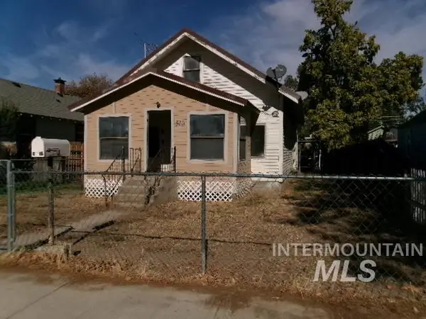 510 E 3rd St, Emmett, ID 83617