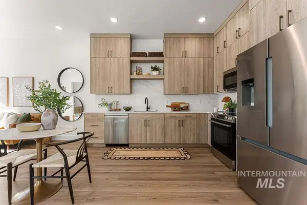 2810 W Bannock St Unit #2, Boise, ID 83702