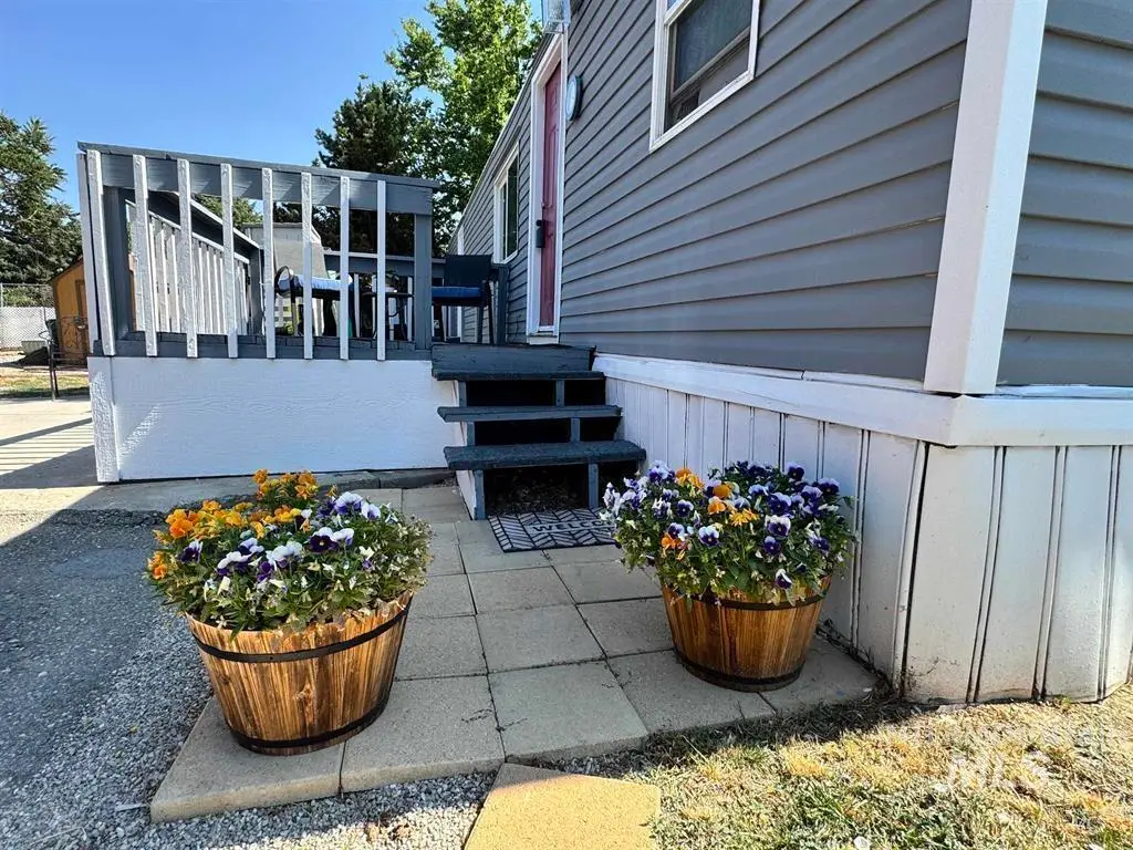 8647 W Antelope, Boise, ID 83704 - #1