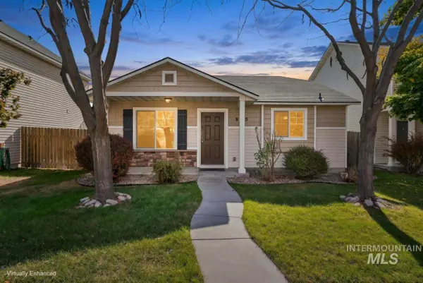 8215 W Grubstake, Boise, ID 83709