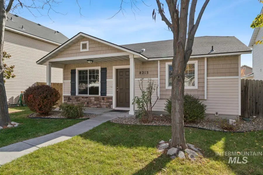 8215 W Grubstake, Boise, ID 83709 - #2