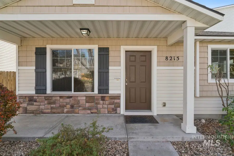 8215 W Grubstake, Boise, ID 83709 - #3