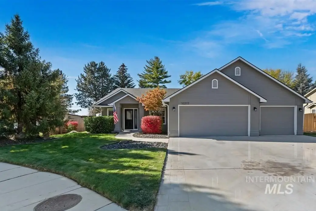 10217 N Blacktail Ave, Boise, ID 83714 - #1