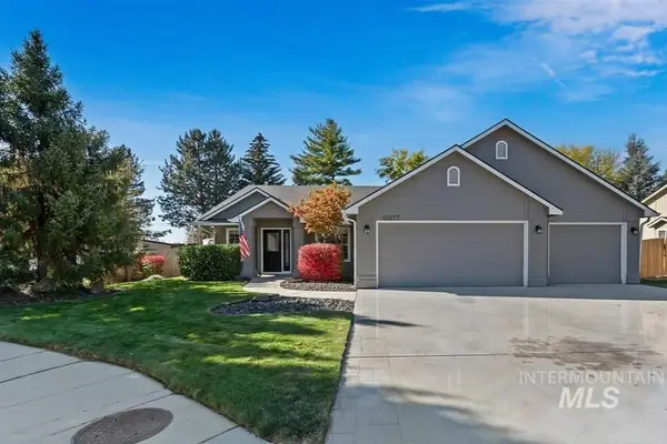 10217 N Blacktail Ave, Boise, ID 83714
