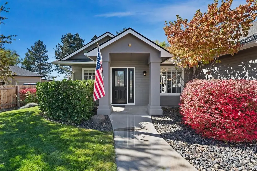 10217 N Blacktail Ave, Boise, ID 83714 - #2