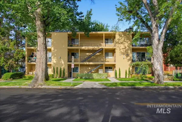 925 N 9th St. #22, Boise, ID 83702