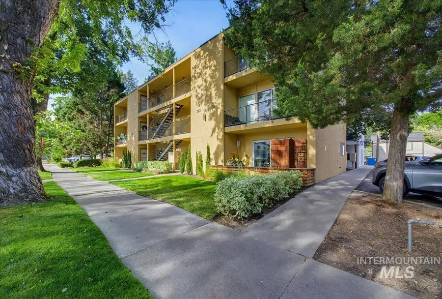 925 N 9th St. #22, Boise, ID 83702 - #2