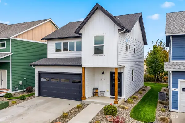 1378 Indian Hills Drive, Moscow, ID 83843