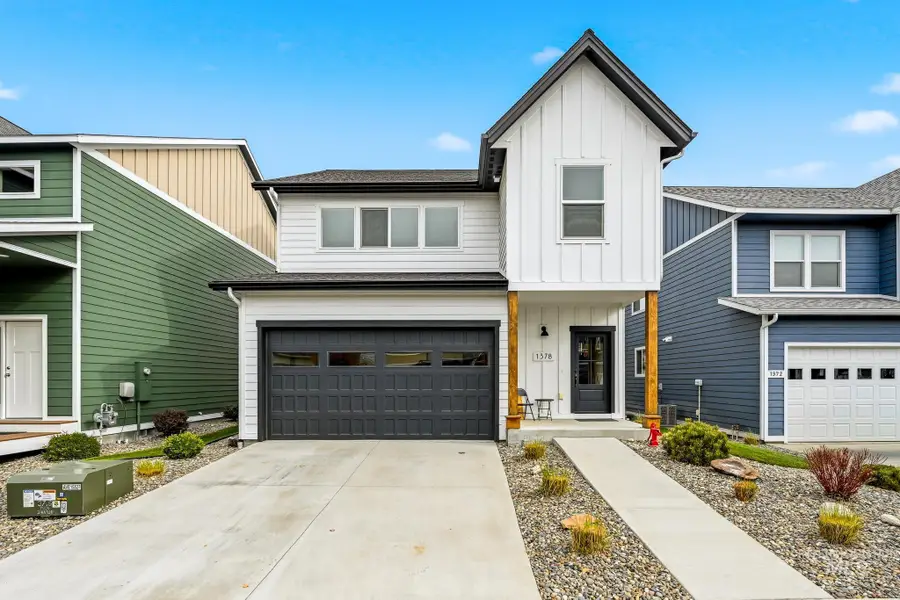 1378 Indian Hills Drive, Moscow, ID 83843 - #2