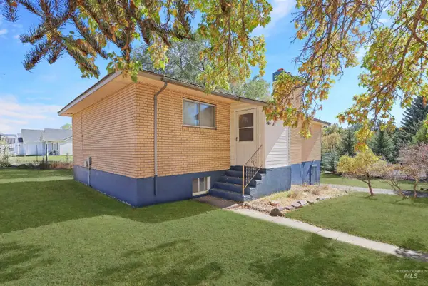 224 N Main St., Albion, ID 83318
